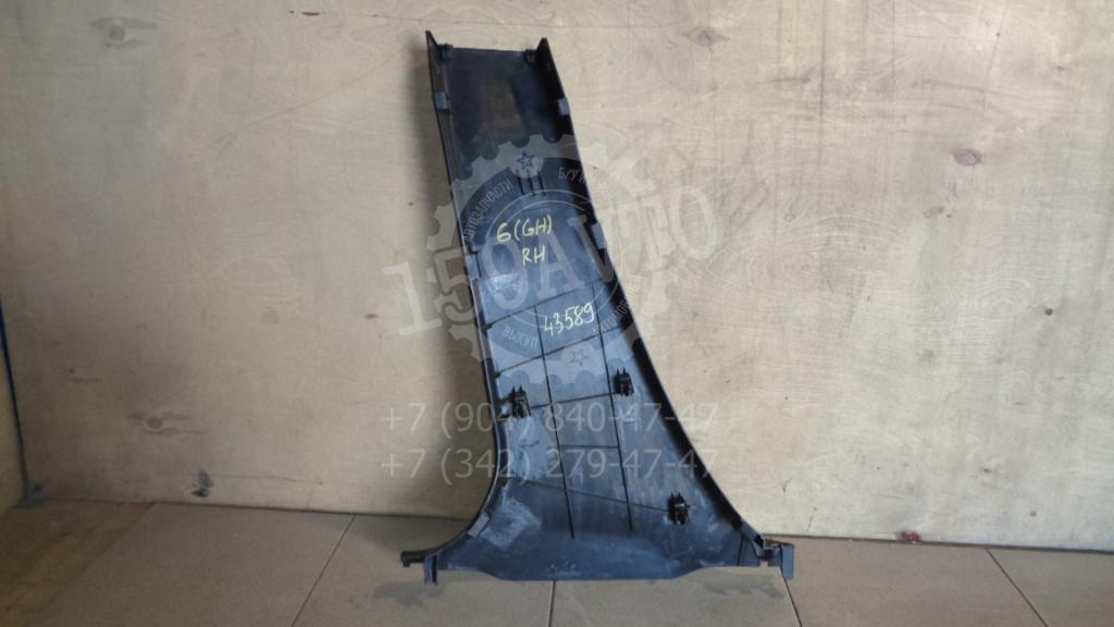 Обшивка стойки, 500 рублей, Пермь