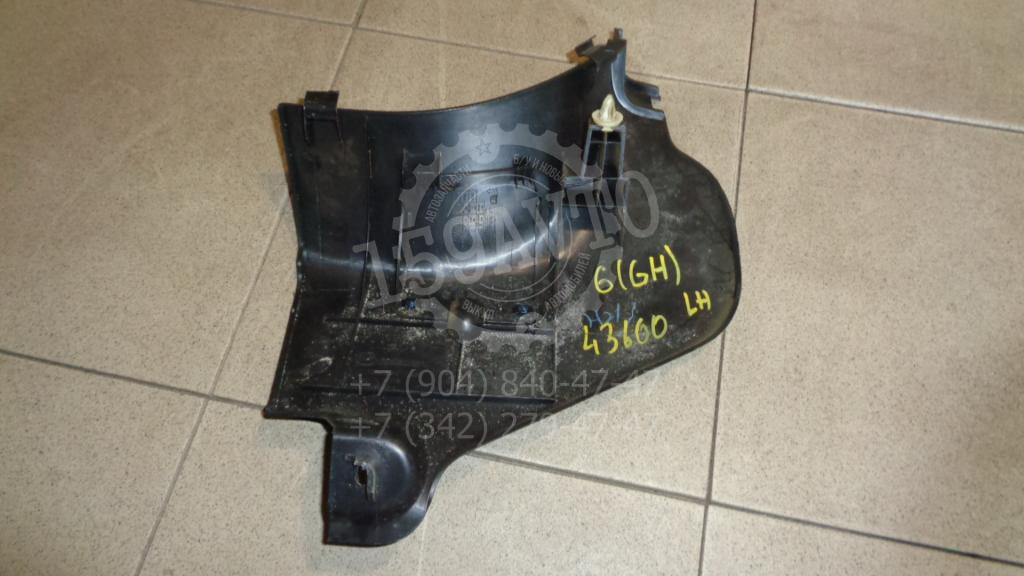 Обшивка стойки, 500 рублей, Пермь