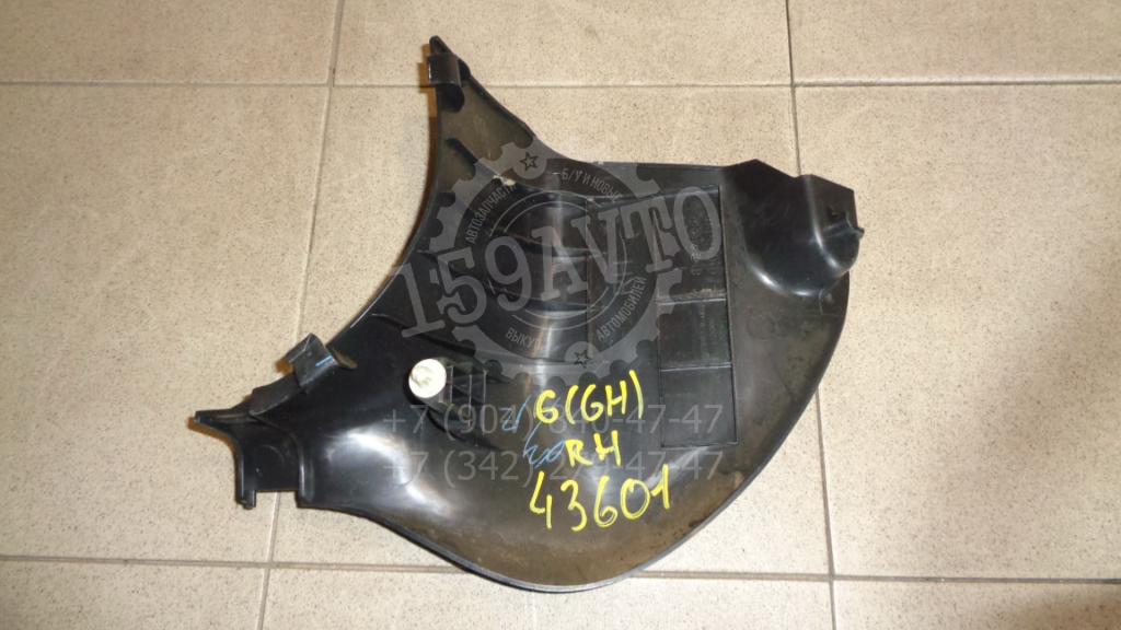 Накладка порога внутренняя, 500 рублей, Пермь