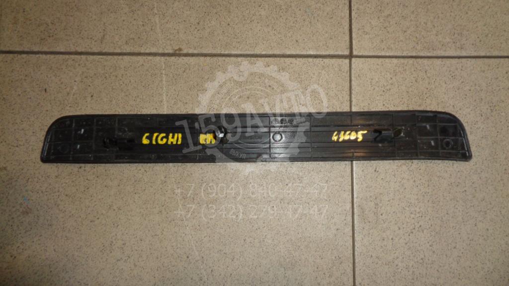 Накладка порога внутренняя, 500 рублей, Пермь