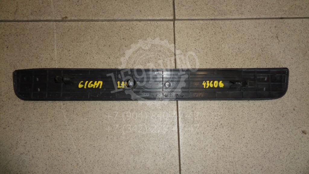 Накладка порога внутренняя, 500 рублей, Пермь