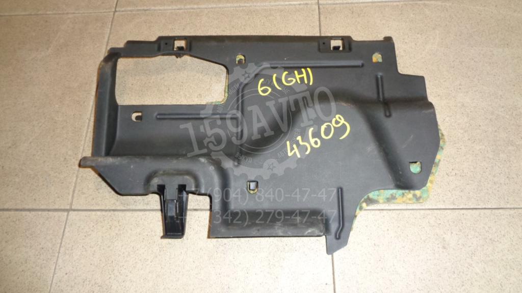 Накладка декоративная, 500 рублей, Пермь