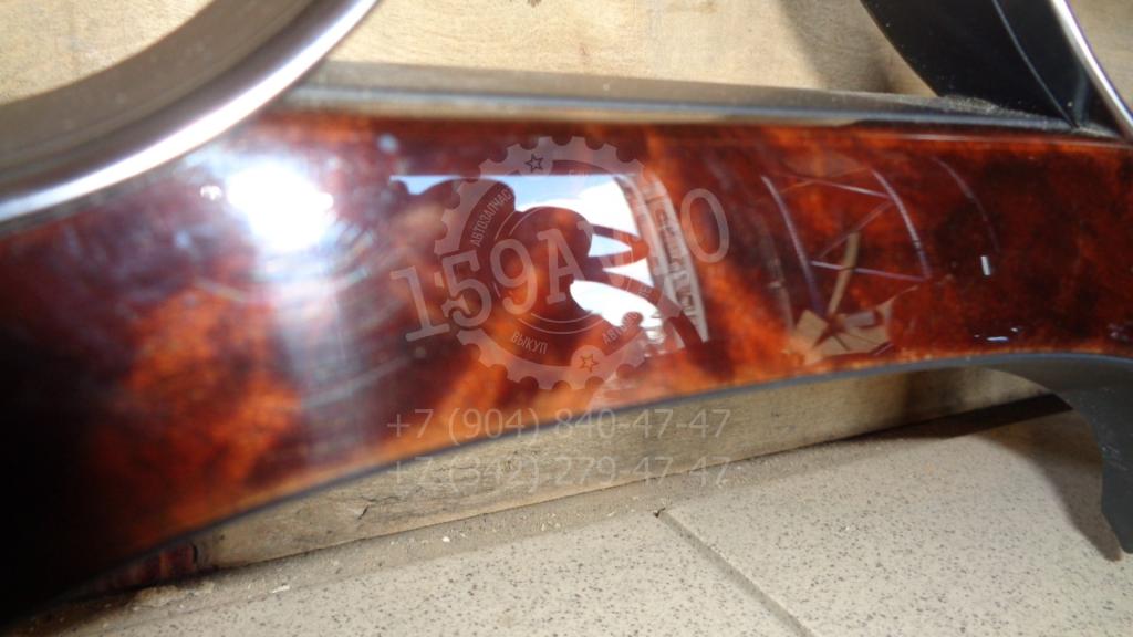 Накладка декоративная, 1000 рублей, Пермь