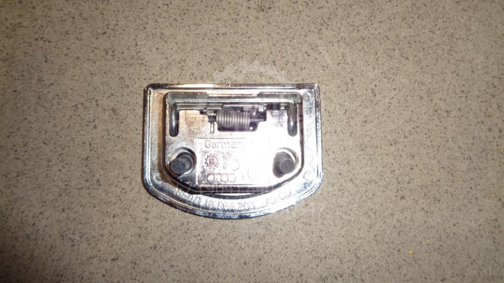 Ручка крепления багажа, 500 рублей, Пермь