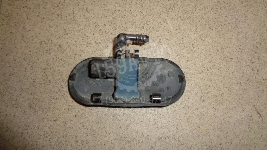 Форсунка омывателя лобового стекла, 500 рублей, Пермь