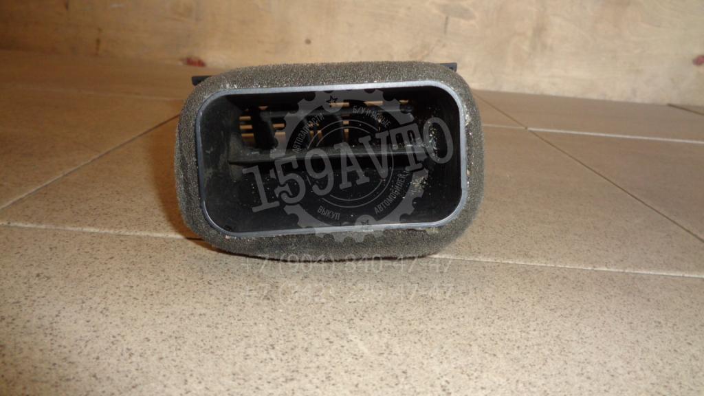 Дефлектор воздушный, 700 рублей, Пермь