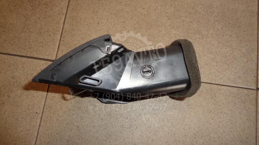 Дефлектор воздушный, 700 рублей, Пермь