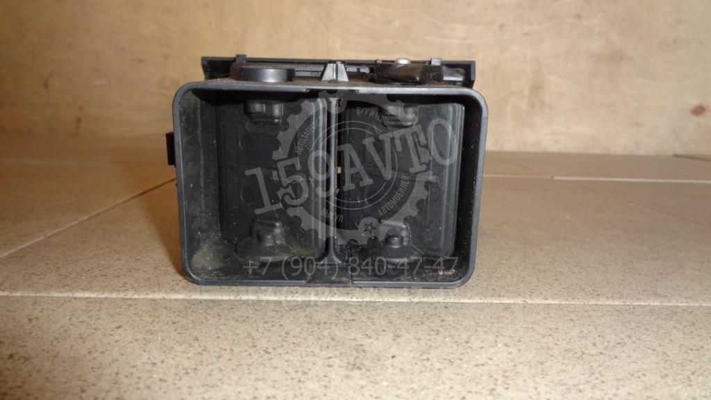 Дефлектор воздушный, 700 рублей, Пермь