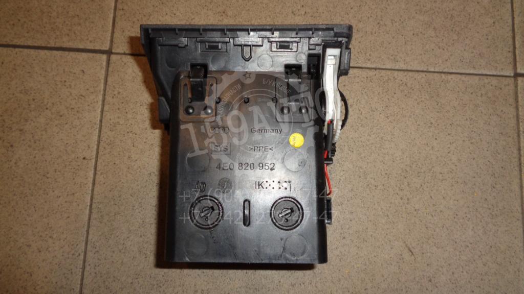 Дефлектор воздушный, 700 рублей, Пермь