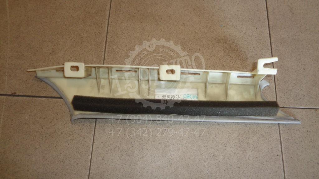 Обшивка стойки, 500 рублей, Пермь