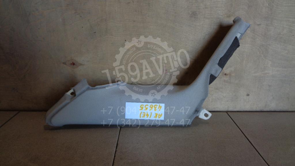 Обшивка стойки, 500 рублей, Пермь