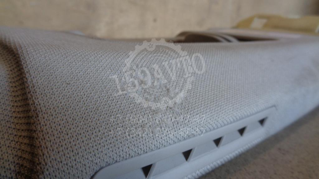 Обшивка стойки, 700 рублей, Пермь