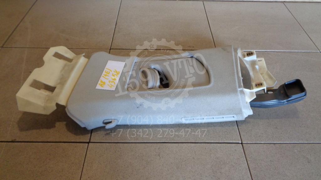 Обшивка стойки, 700 рублей, Пермь