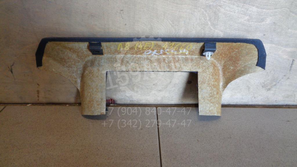 Обшивка салона, 800 рублей, Пермь