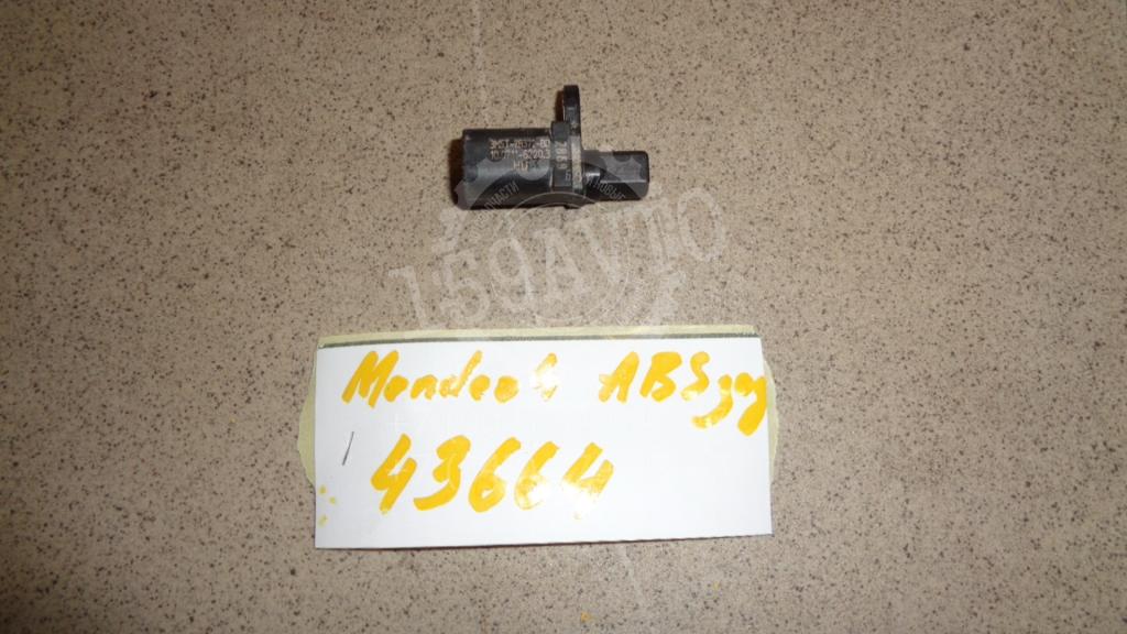 Датчик ABS задний, 500 рублей, Пермь