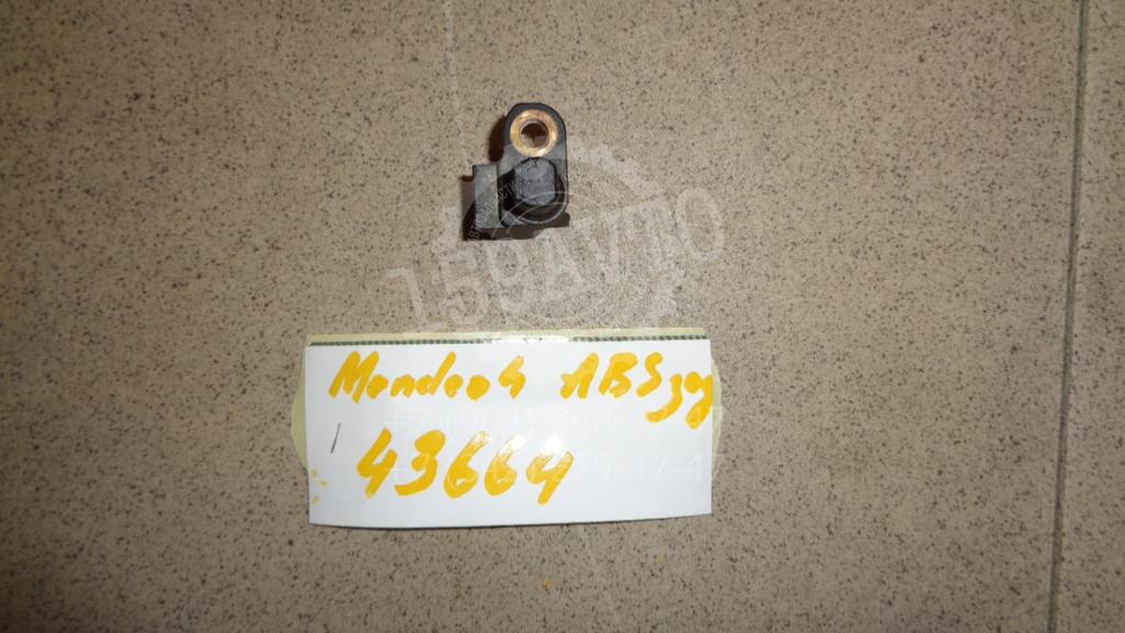 Датчик ABS задний, 500 рублей, Пермь