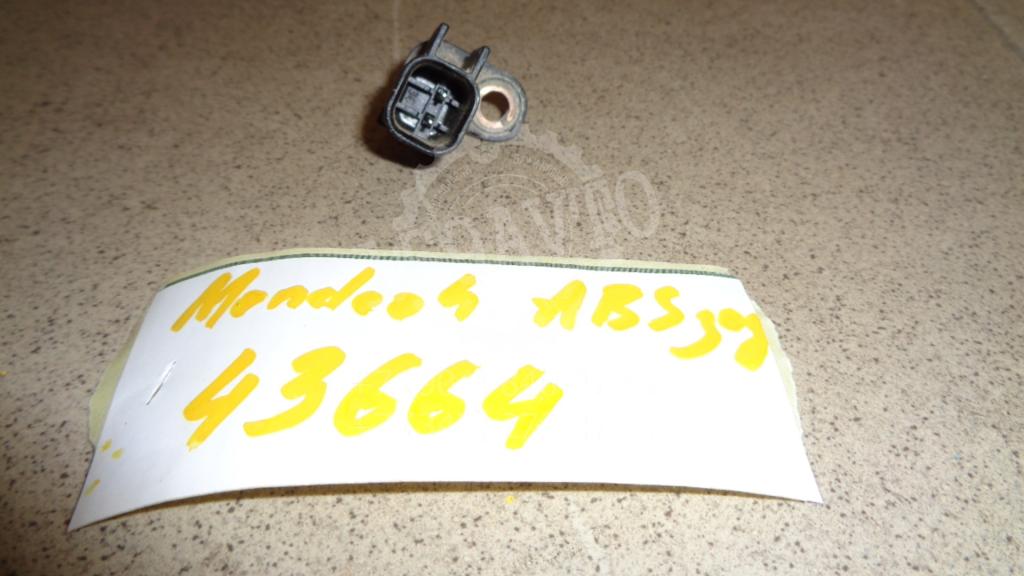 Датчик ABS задний, 500 рублей, Пермь