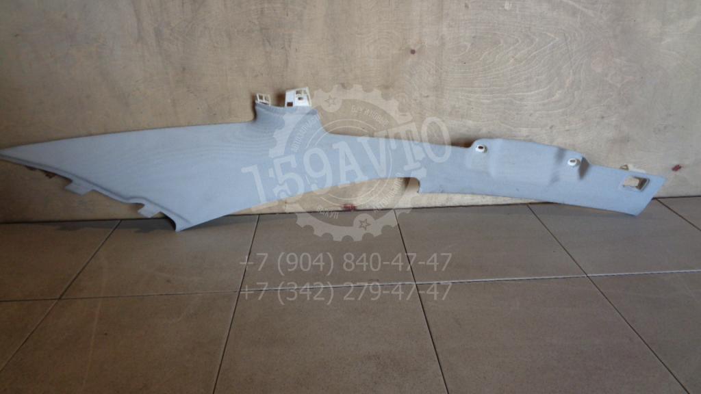 Обшивка стойки, 500 рублей, Пермь