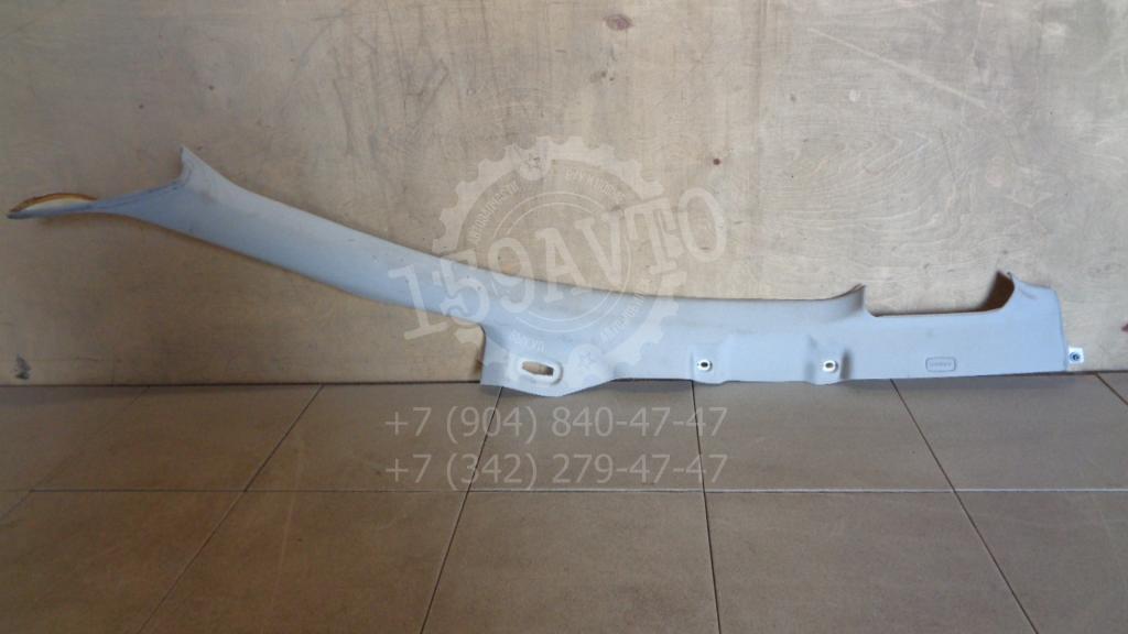 Обшивка стойки, 500 рублей, Пермь