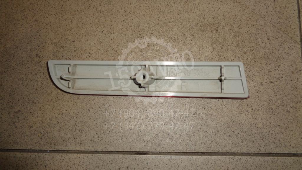 Отражатель в бампер задний правый, 700 рублей, Пермь
