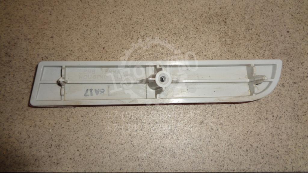 Отражатель в бампер задний левый, 800 рублей, Пермь