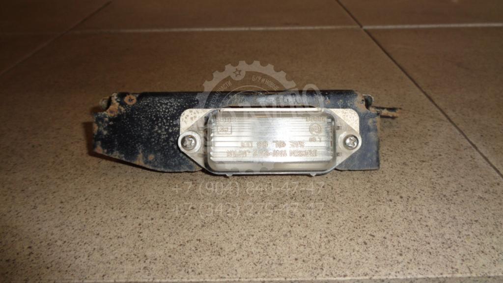 Фонарь подсветки номера, 500 рублей, Пермь