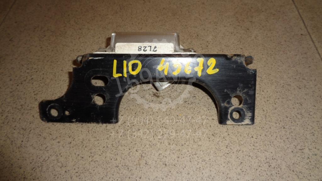 Фонарь подсветки номера, 500 рублей, Пермь