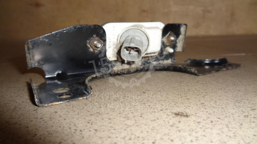 Фонарь подсветки номера, 500 рублей, Пермь