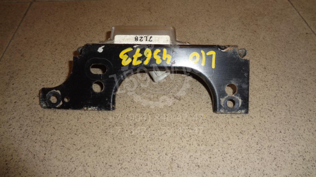 Фонарь подсветки номера, 500 рублей, Пермь