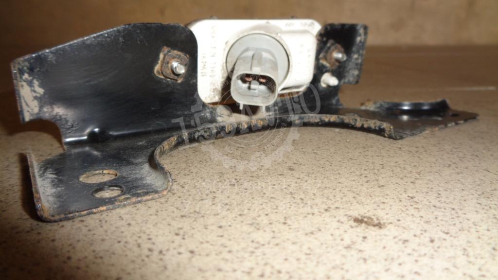 Фонарь подсветки номера, 500 рублей, Пермь