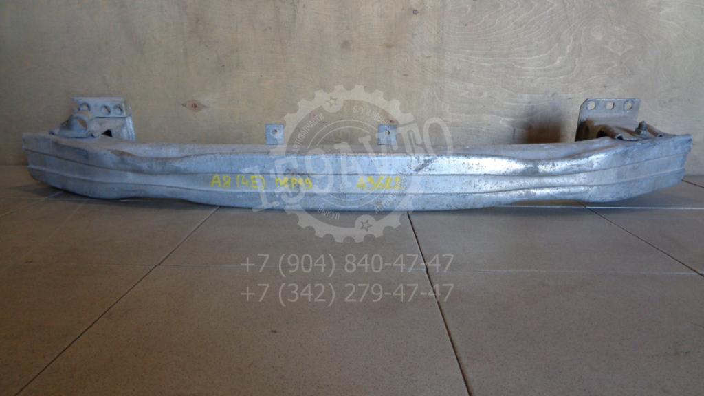 Усилитель переднего бампера, 2500 рублей, Пермь