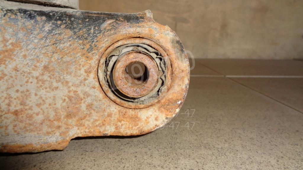 Рычаг задний нижний, 1000 рублей, Пермь