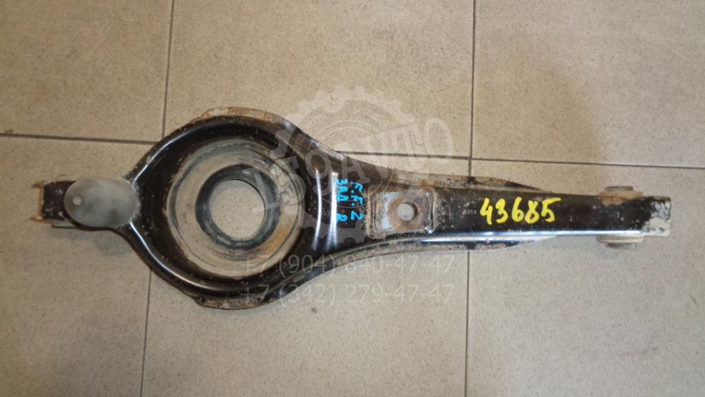 Рычаг задний нижний, 1000 рублей, Пермь