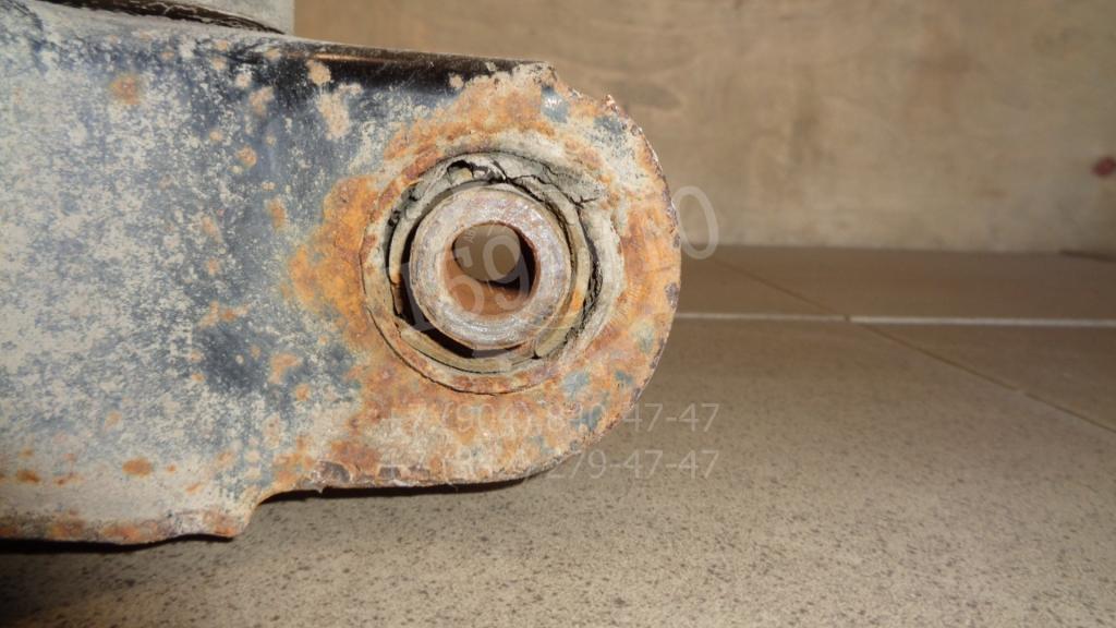 Рычаг задний нижний, 1000 рублей, Пермь