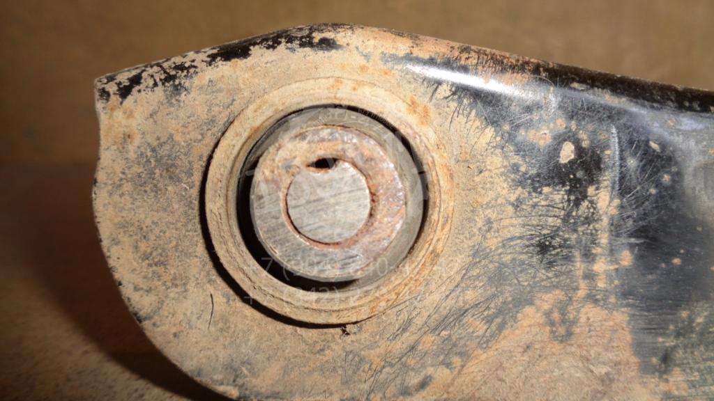 Рычаг задний нижний, 1000 рублей, Пермь