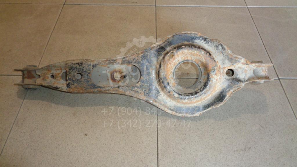 Рычаг задний нижний, 1000 рублей, Пермь