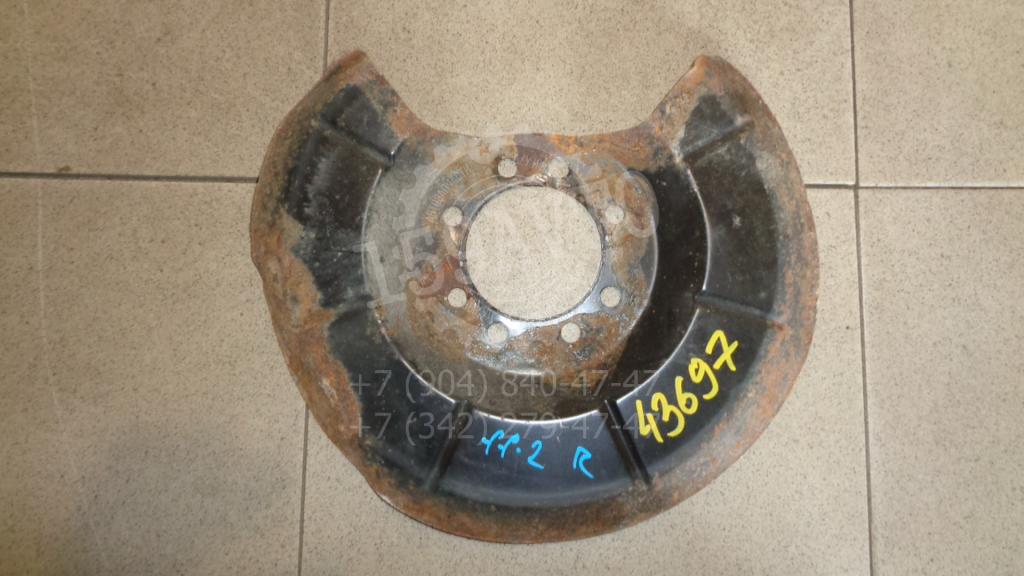 Пыльник тормозного диска, 850 рублей, Пермь