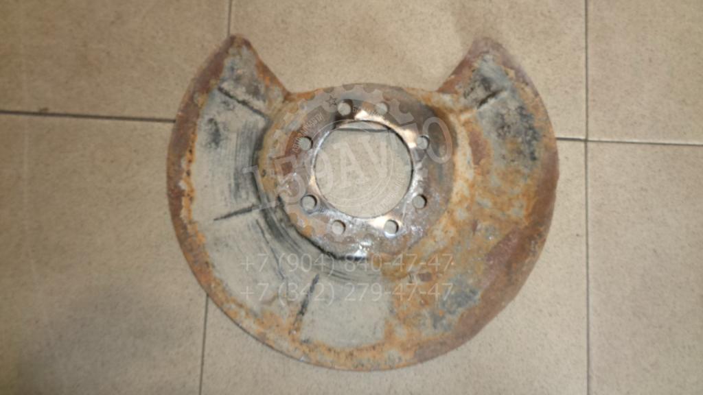 Пыльник тормозного диска, 850 рублей, Пермь