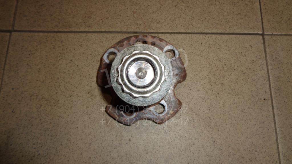 Цапфа, 1000 рублей, Пермь