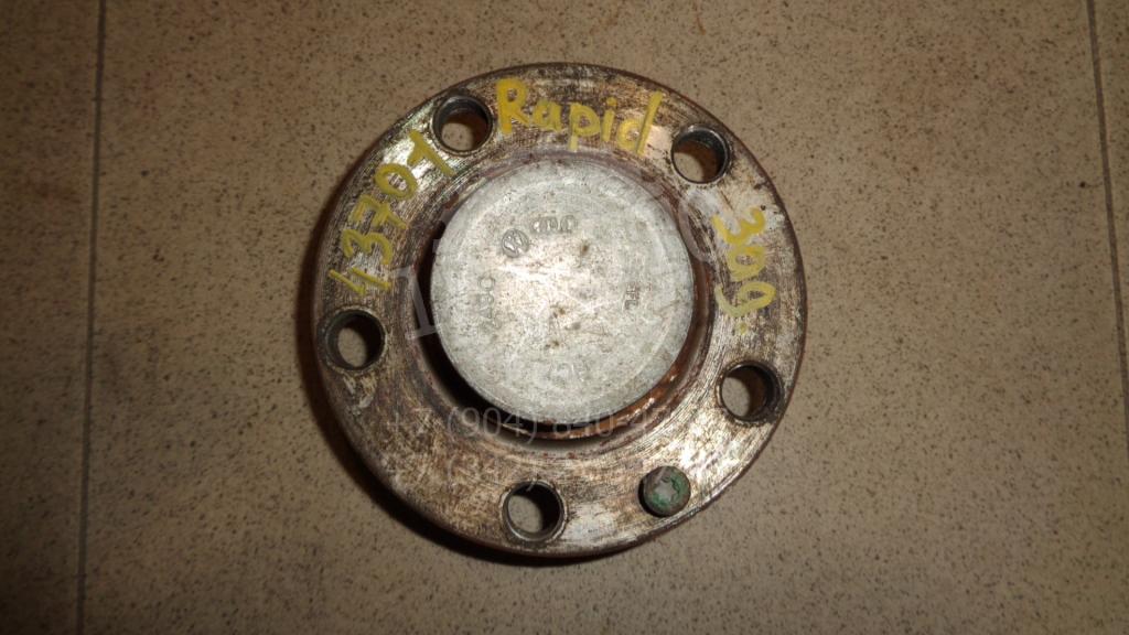 Ступица задняя, 1500 рублей, Пермь