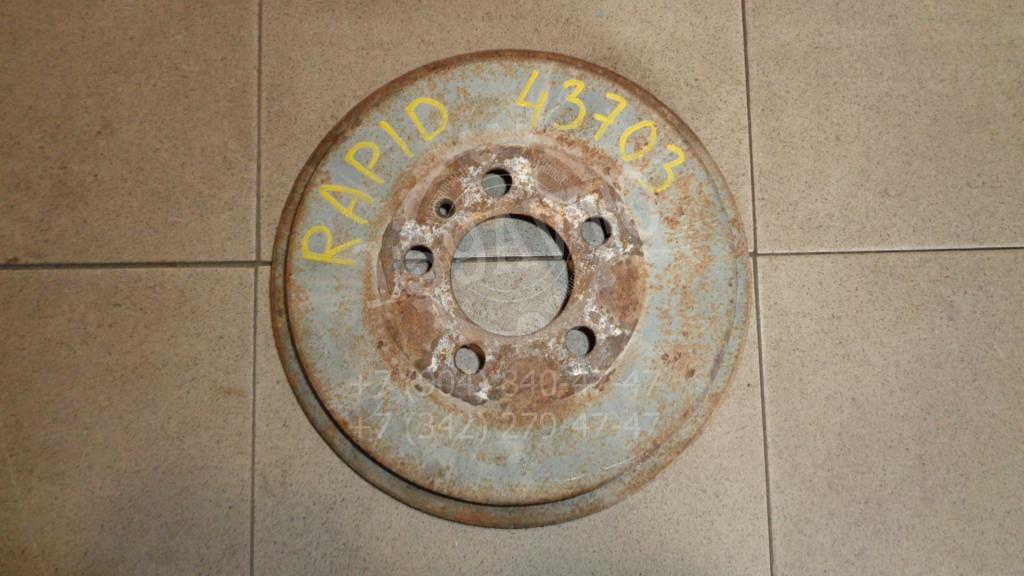 Барабан тормозной, 1500 рублей, Пермь