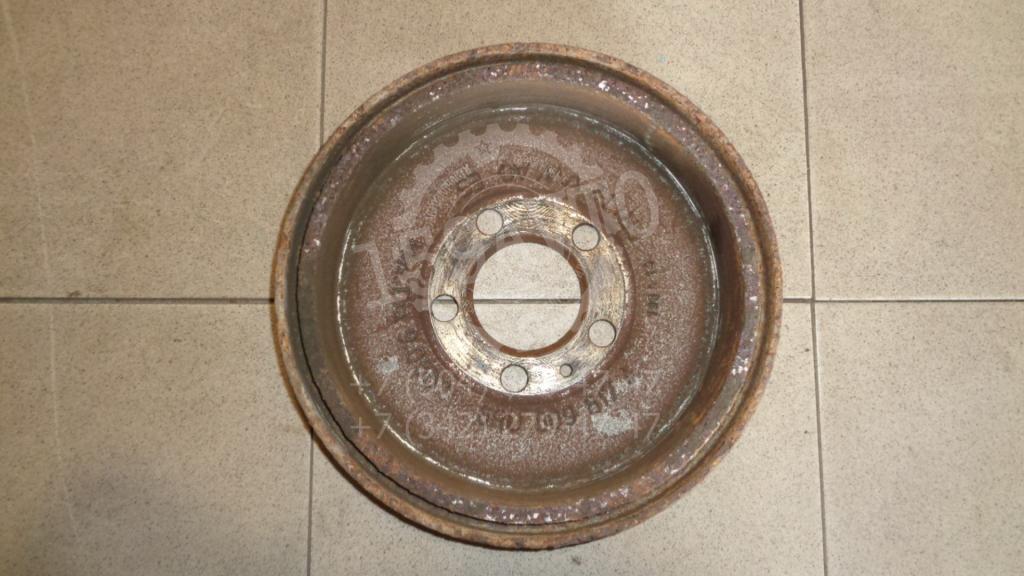 Барабан тормозной, 1500 рублей, Пермь