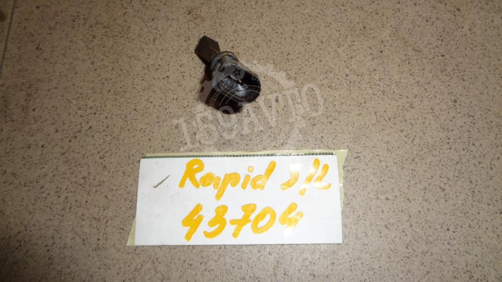 Датчик ABS задний левый, 500 рублей, Пермь