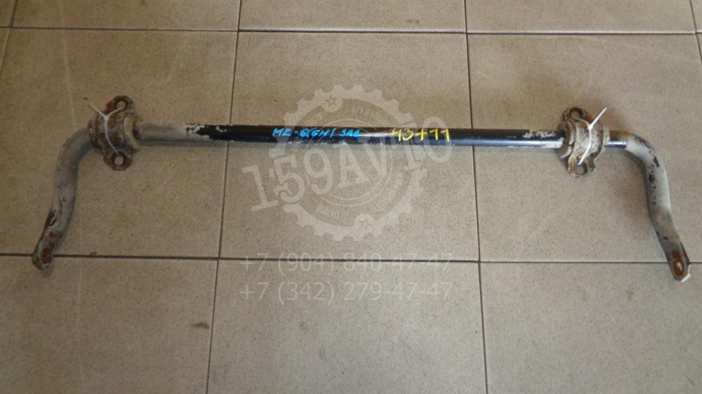 Стабилизатор задний, 1000 рублей, Пермь