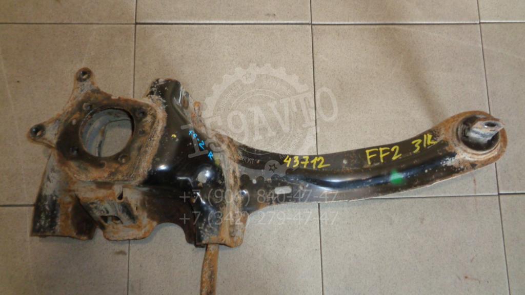 Рычаг задний продольный правый, 2500 рублей, Пермь