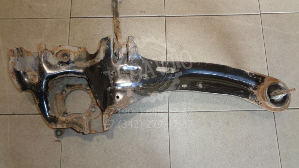 Рычаг задний продольный правый, 2500 рублей, Пермь