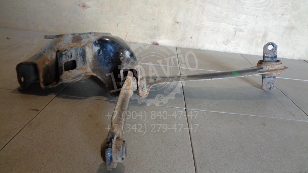 Рычаг задний продольный правый, 2500 рублей, Пермь