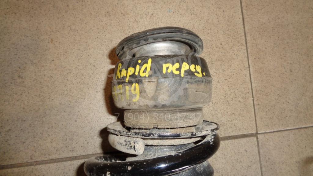 Опора переднего амортизатора, 500 рублей, Пермь