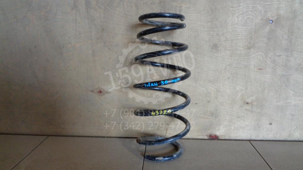 Пружина передняя, 1000 рублей, Пермь