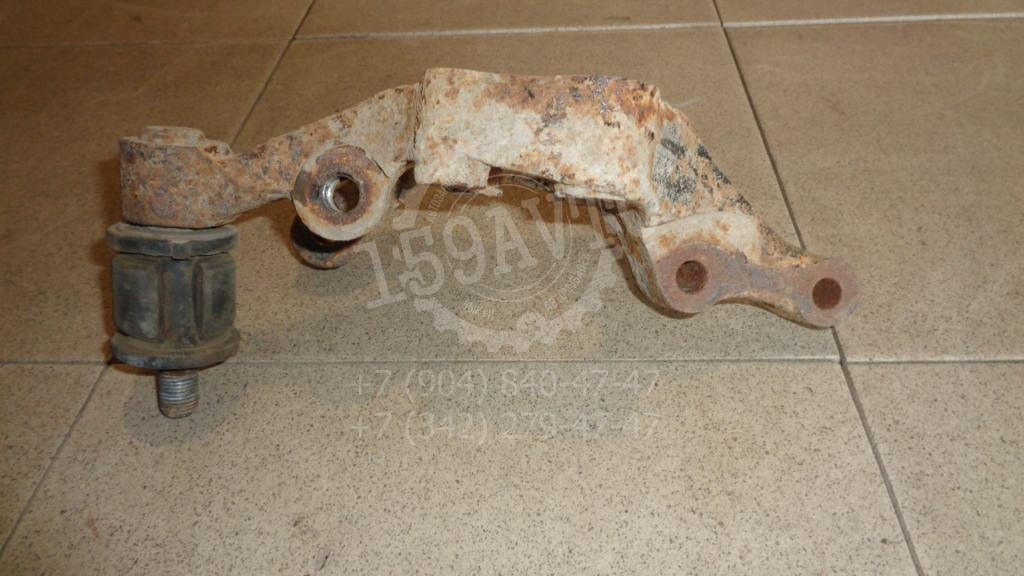 Кулак поворотный задний правый, 1000 рублей, Пермь